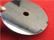 Precisión rotatoria de las cuchillas de cortador de la circular 45m m del carburo de tungsteno alta