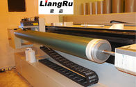 Certificación de la autoridad de los recambios de la maquinaria de la materia textil de la pantalla del níquel de la impresión