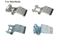 Stenter de acero parte los clips de Monforts Stenter para los recambios de la máquina de Stenter