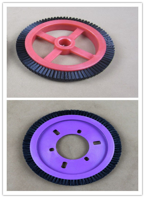 Cepillo de LK/de Monfort Stenter/cepillo de la rueda para las piezas de la máquina de Stenter