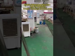 Más resistente y resistente Impresión rotativa de textiles de malla de pantalla de níquel 100