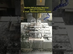 Alemania Occidental BRUCKNER Partes de la máquina de ajuste de calor