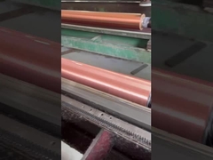 Revestimiento pesado 0,3 mm de espesor 640 819 Revestimiento de pantalla rotativa