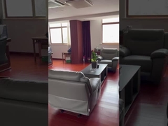 Cubierta de malla de alambre de níquel pantalla especial pantalla giratoria Impresión de pantalla buena simétrica 165M 195M