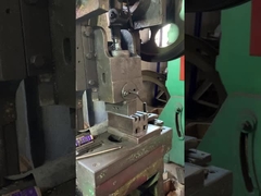 Partes de las máquinas de estentadores Pinbar de acero Placas de pin textiles Pinbar banda